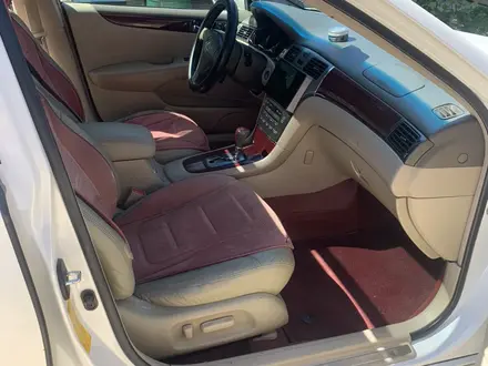 Lexus ES 300 2002 года за 4 700 000 тг. в Алматы – фото 8
