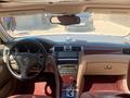 Lexus ES 300 2002 года за 4 700 000 тг. в Алматы – фото 9