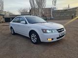 Hyundai Sonata 2005 годаfor3 500 000 тг. в Балхаш – фото 5