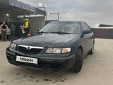 Mazda 626 1998 года за 1 500 000 тг. в Тараз – фото 2