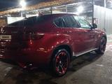 BMW X6 2008 года за 7 400 000 тг. в Тараз – фото 5
