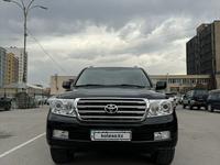 Toyota Land Cruiser 2009 года за 20 000 000 тг. в Алматы