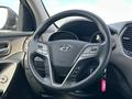 Hyundai Santa Fe 2018 года за 11 400 000 тг. в Уральск – фото 16