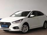 Hyundai Accent 2019 года за 5 600 000 тг. в Алматы