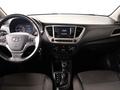 Hyundai Accent 2019 года за 5 600 000 тг. в Алматы – фото 12