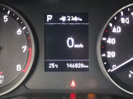 Hyundai Accent 2019 года за 5 600 000 тг. в Алматы – фото 14