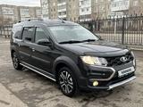 ВАЗ (Lada) Largus Cross 2021 года за 7 700 000 тг. в Костанай – фото 3