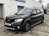 ВАЗ (Lada) Largus Cross 2021 года за 7 800 000 тг. в Костанай