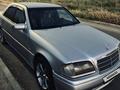 Mercedes-Benz C 280 1994 годаүшін2 200 000 тг. в Алматы