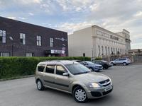 ВАЗ (Lada) Largus 2014 года за 3 600 000 тг. в Уральск