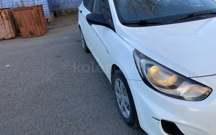 Hyundai Accent 2014 года за 5 000 000 тг. в Павлодар