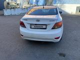 Hyundai Accent 2014 года за 5 000 000 тг. в Павлодар – фото 3