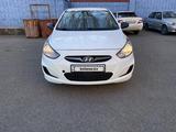 Hyundai Accent 2014 годаүшін4 500 000 тг. в Павлодар – фото 2