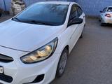 Hyundai Accent 2014 года за 5 000 000 тг. в Павлодар – фото 5