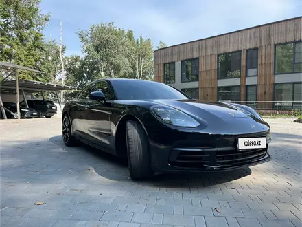 Porsche Panamera 2020 года за 49 900 000 тг. в Алматы