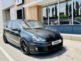 Volkswagen Golf 2010 годаүшін10 500 000 тг. в Алматы – фото 2