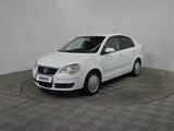 Volkswagen Polo 2008 годаfor2 490 000 тг. в Алматы