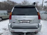 Lexus GX 470 2006 годаfor12 400 000 тг. в Алматы – фото 2