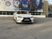 Lexus ES 250 2014 года за 12 500 000 тг. в Шымкент