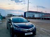 Toyota Corolla 2014 года за 6 600 000 тг. в Уральск