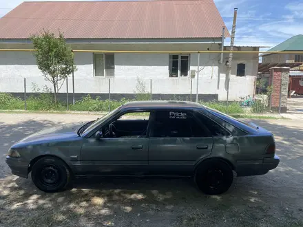 Toyota Carina II 1991 года за 750 000 тг. в Алматы – фото 2