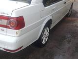 Volkswagen Santana 2009 годаfor850 000 тг. в Алматы – фото 2