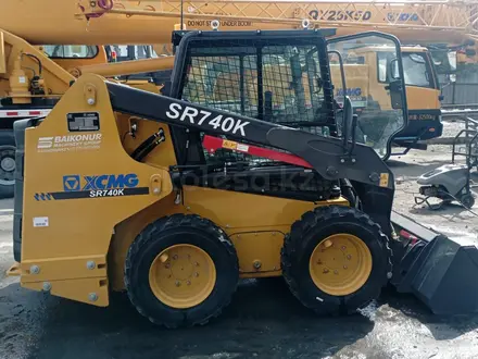 XCMG  SR740 2026 года за 12 100 000 тг. в Астана