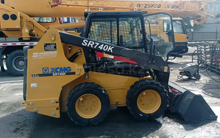 XCMG  SR740 2026 года за 12 100 000 тг. в Астана