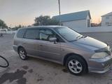 Honda Odyssey 2000 годаfor3 200 000 тг. в Шу – фото 4