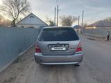 Honda Odyssey 2000 годаүшін2 800 000 тг. в Шу