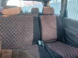 Honda Odyssey 2000 годаүшін2 800 000 тг. в Шу – фото 2