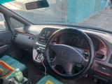 Honda Odyssey 2000 годаүшін2 800 000 тг. в Шу – фото 3