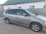 Honda Odyssey 2000 годаүшін2 800 000 тг. в Шу – фото 5