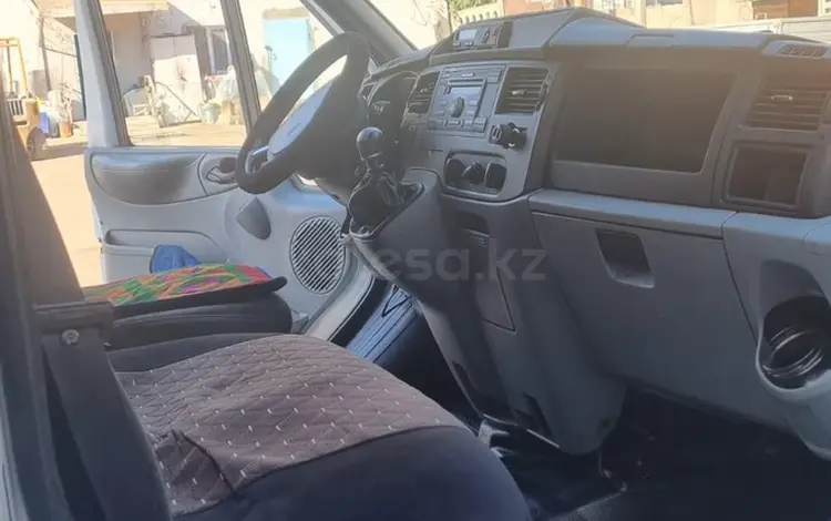 Ford  Transit 2009 годаүшін5 000 000 тг. в Алматы