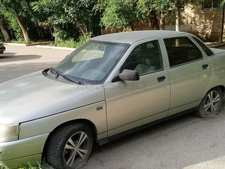 ВАЗ (Lada) 2110 2010 года за 500 000 тг. в Актобе – фото 2