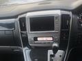 Toyota Alphard 2006 года за 6 500 000 тг. в Астана – фото 11