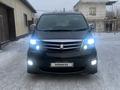 Toyota Alphard 2006 года за 6 500 000 тг. в Астана – фото 8