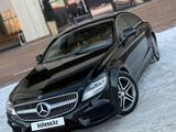 Mercedes-Benz CLS 400 2015 года за 17 000 000 тг. в Караганда