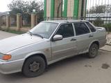 ВАЗ (Lada) 2115 2005 годаүшін800 000 тг. в Актобе – фото 4