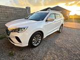Jetour X70 2024 годаүшін8 000 000 тг. в Шымкент