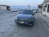 Volkswagen Tiguan 2019 года за 12 300 000 тг. в Атырау