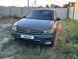 Volkswagen Tiguan 2019 года за 12 200 000 тг. в Атырау – фото 4