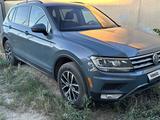 Volkswagen Tiguan 2019 года за 12 200 000 тг. в Атырау – фото 5