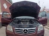 Mercedes-Benz GLK 350 2008 годаfor4 300 000 тг. в Алматы – фото 5