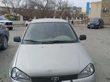 ВАЗ (Lada) Kalina 1118 2011 года за 1 300 000 тг. в Актау – фото 2