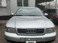 Audi A4 1996 годаүшін1 850 000 тг. в Алматы