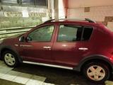 Renault Sandero Stepway 2014 годаүшін3 200 000 тг. в Усть-Каменогорск – фото 2