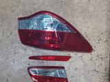 Фонарь в крыло и в крышку багажника NISSAN ALMERA за 7 000 тг. в Алматы