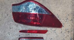 Фонарь в крыло и в крышку багажника NISSAN ALMERA за 7 000 тг. в Алматы – фото 2