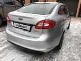 Ford Fiesta 2011 года за 3 990 000 тг. в Петропавловск – фото 4